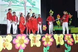 Annual Day Function – Dec 2019
