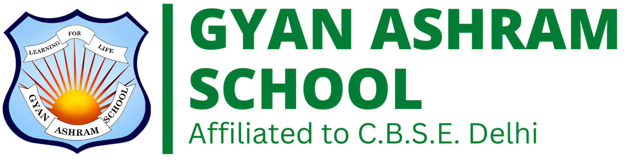 School Logo