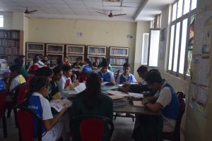 Group Study