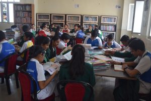 Group Study