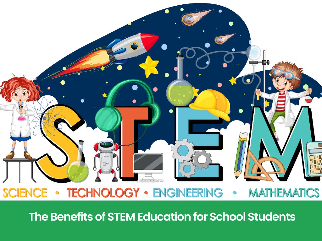 STEM Education