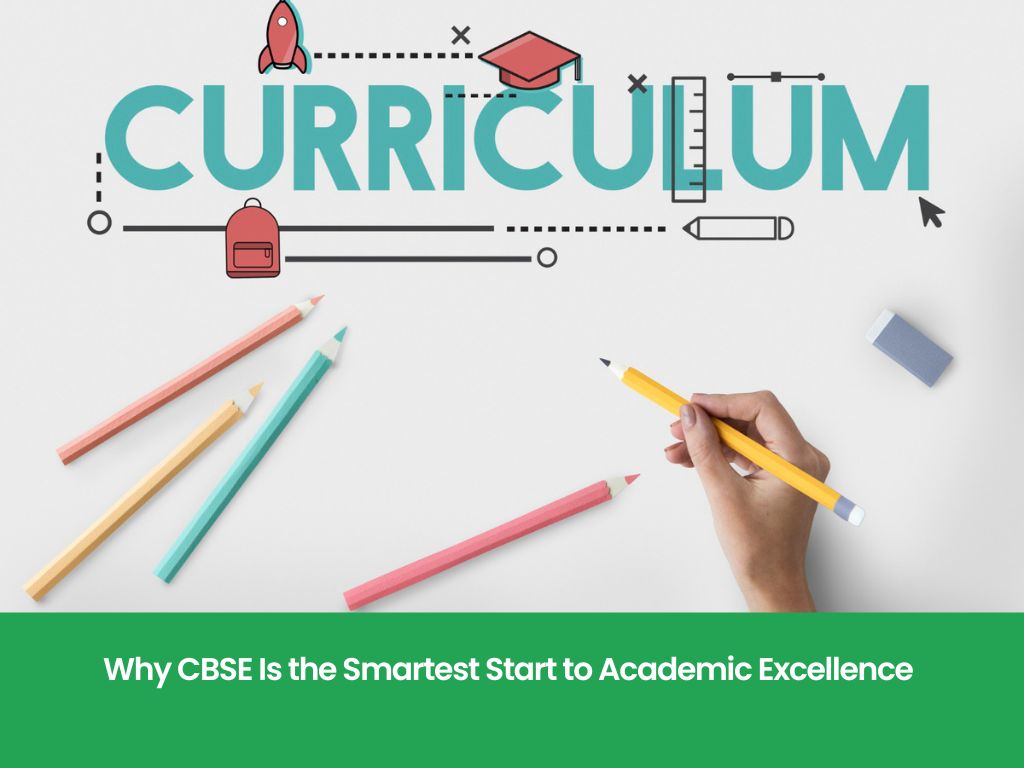 CBSE | Academic
