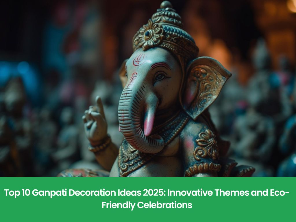 Ganesh Chaturthi 2025