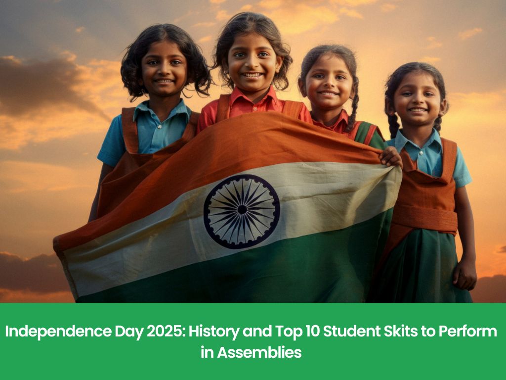 Independence Day 2025