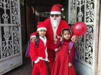 Chrismas Day Celebration 2019 - Gyan Ashram School - Best School in Jaipur 4