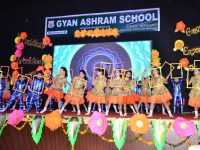 Gyan Ashram Annual Function 5