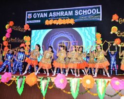 Gyan Ashram Annual Function 5