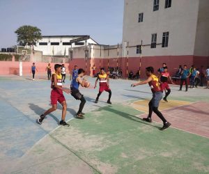 Inter School Basketball Championship (ISBC)- best school in jaipur 10