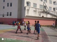 Inter School Basketball Championship (ISBC)- best school in jaipur 11