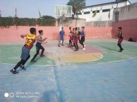 Inter School Basketball Championship (ISBC)- best school in jaipur 13