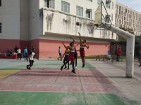 Inter School Basketball Championship (ISBC)- best school in jaipur 7