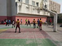 Inter School Basketball Championship (ISBC)- best school in jaipur 8