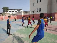 Inter School Basketball Championship (ISBC)- best school in jaipur 9