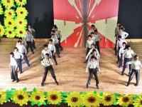 dance